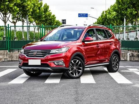 2018款荣威RX5静音效果出色, 配置齐全乘坐很舒适, 家用性价比不错