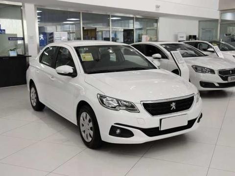 一辆被埋没的好车，售6万，为什么销量不如捷达？