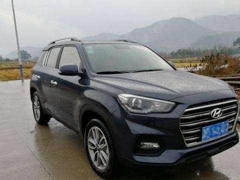 小姨子刚去订了哈弗H6，见我提了这车回来，果断就去退了！