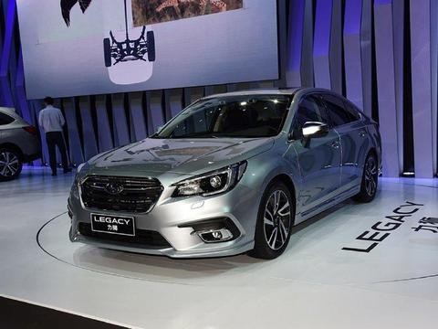 日系帮派下最安全的车型, 要26万, 在国外和帕萨特有得一比