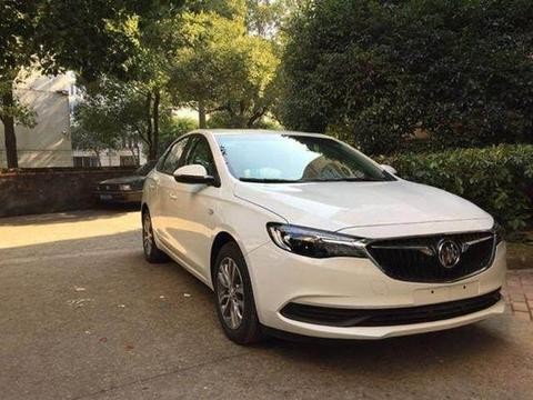 这A级车为夺市场再降3万，高颜值仅8万，家轿第一“神车”归来