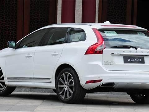 外观大气不输奥迪Q5, 吉利这车如果卖20万, 销量肯定直线上升