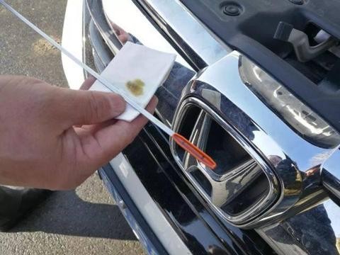 本田CRV摊事儿, 机油增多, 百位车主4S店“讨说法”遭狂删帖!