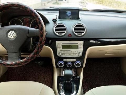 落地价15万, 现在只需5万, 大众发动机, 掉价太多, 车主无奈出手