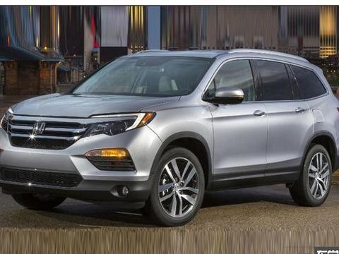 车长近5米、涡轮增压、V6直喷发动机、大7座，22万起售有望脱销