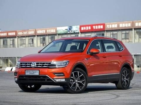 大众开窍了! 增配降价! 全系换装2.0T发动机, 整装待发再战汉兰达