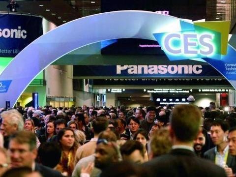 直击2018年CES展