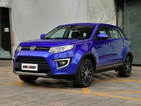 这款SUV由意大利设计师操刀，口碑一度第一，为何8万却没人买