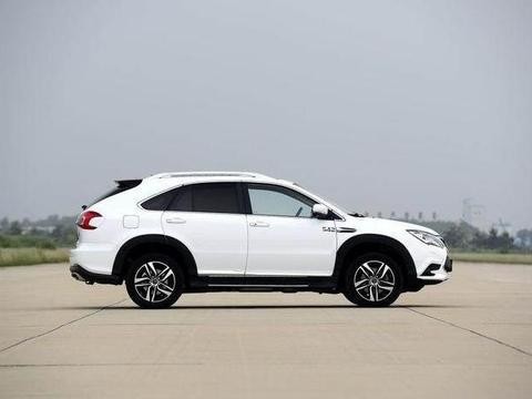 花费20万, 有汉兰达可以选择, 那么为什么还要选择比亚迪唐?