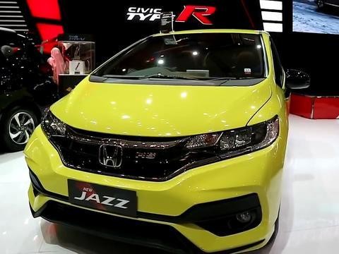 不看不知道，看了才知道！你可能买的是假的本田飞度！