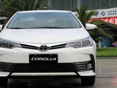 自动挡落地12万，这三款畅销合资车车省油又保值，买了不后悔