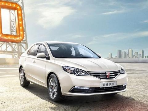 8万元的自动挡，这六款自主品牌紧凑车大对比，买谁都不亏