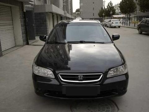 一辆车的寿命有多长，这些20年的日本老车告诉你