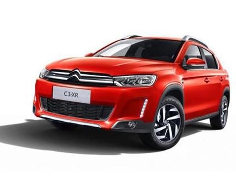 制躁年轻, 纷享乐趣, 细数东风雪铁龙C3-XR的年轻基因