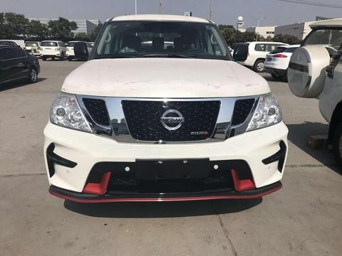 今日详谈！中东版日产途乐该如何选择？配置价格以及油耗