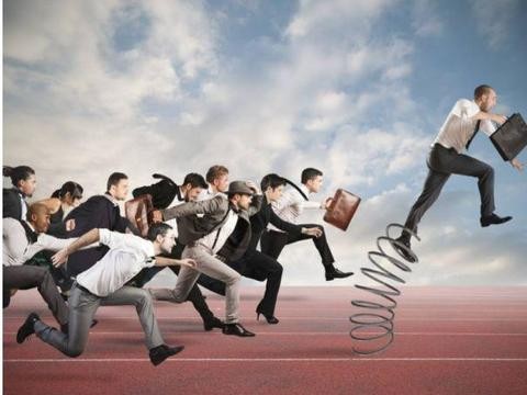 从ABB到BBA，背后是奥迪宝马奔驰放不下“第一”的执念