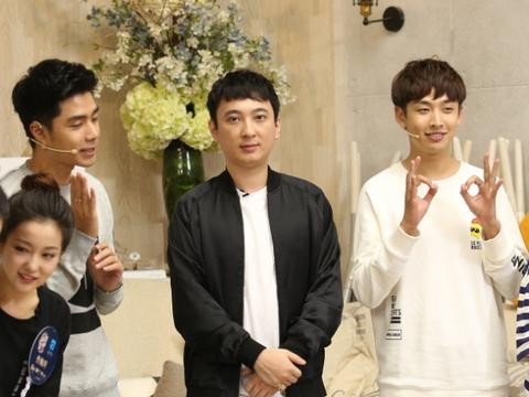 王思聪身家60亿，百万豪车随手便提，唯独买此车被王健林一通臭骂