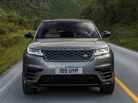 惨烈！路虎2018全新SUV遇冷 价格直降10万，2.0T动力，来抄底吧