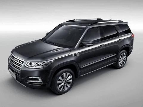 豪华SUV中的败笔：上市4天卖6000辆，现降价2万多没人买！