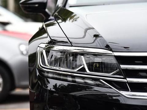 气势不输给奥迪A6L，内饰豪华大气，30多万还会买宝马3系吗！