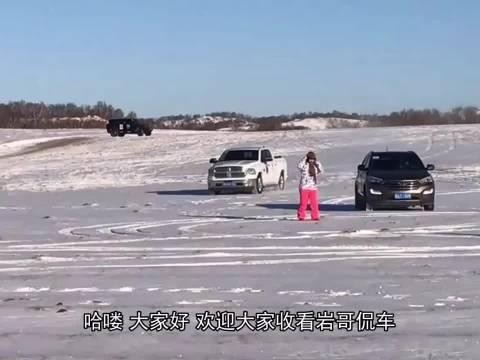 它是懂车人心中最好的SUV, 越野比路虎强悍, 内饰比奔驰豪华