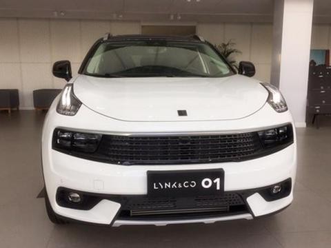 上市首月销量6000+, 比VV7还高端, 仅15万起, 买宝马X1后悔了