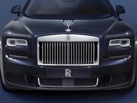 气度非凡 新款古思特长轴距版官图