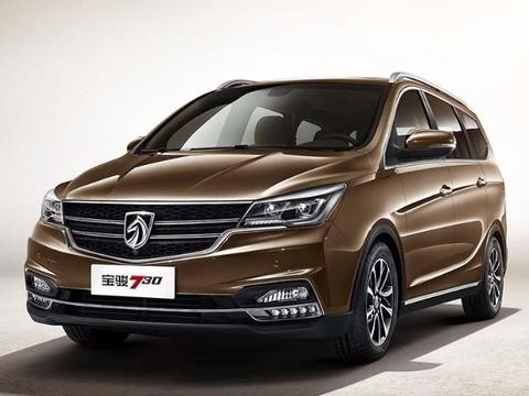 安全舒适易操控 家庭用车还是要选性价比高的MPV