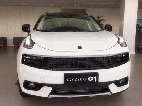 上市首月销量6000+, 比VV7还高端，仅15万起，买宝马X1后悔了