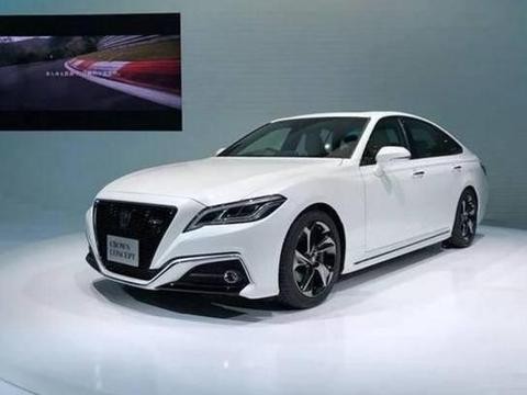 丰田又糟蹋了一款好车，全新款没上市就抱怨声一片