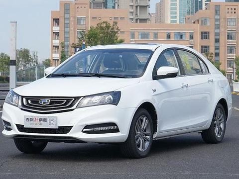 10万元落地的自动挡国民车！这三款轿车SUV，有成为收藏车的潜质