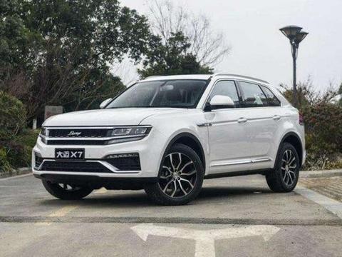 众泰“皮尺部”又显绝活，雷克萨斯沦陷，性能却尴尬了！