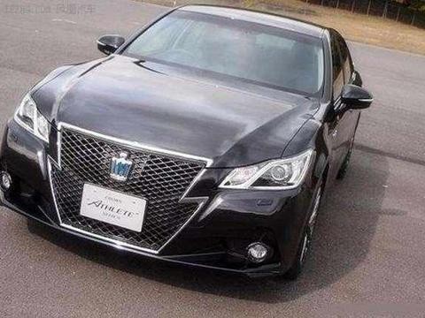 这车刚上市卖90万，比肩奥迪A6，加价都没车，现25万没人要！