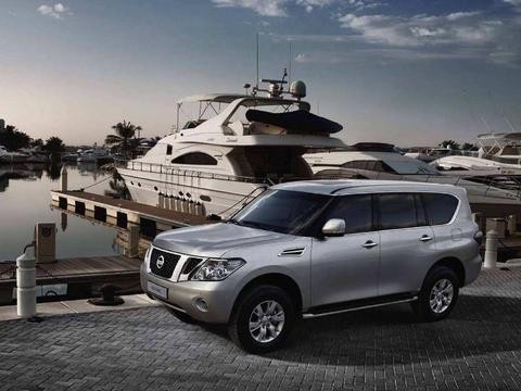 日本神级SUV强势杀到，性能完爆霸道，整车进口仅售50万！