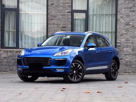 国产SUV销量纷纷过万，却为何这款车的销量从5位数跌到3位数？