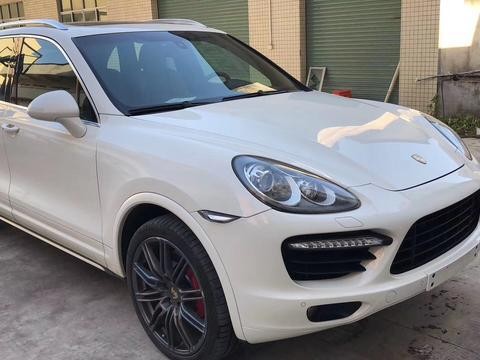 落地价220万, 现今仅售32万, 靓丽的外观 野兽般的动力买到就赚到