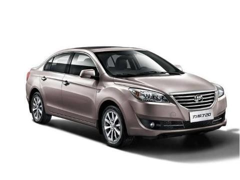 2017年国产车销量最差车辆诞生，谁将获“汽车金酸梅奖”？