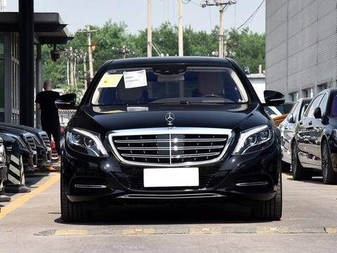 这车上市后, 加20万抢破头, 宝马奥迪投子认负, 这才叫真正的汽车