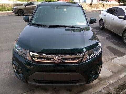 比摩托车省油, 这才是最厚道日系SUV, 配四驱仅9万, 还买啥H6