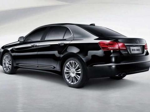 国产车的败笔，破最不畅销记录，半年仅卖出一辆！