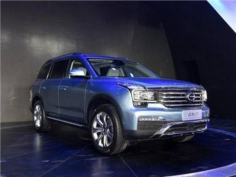 2017热门高颜值SUV盘点 最后一款性价