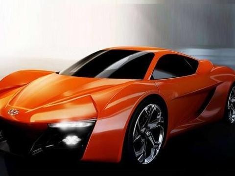 继劳恩斯酷派之后, 现代又推平民超跑, 没有了丰田86它会火么?