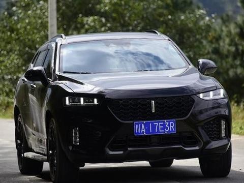 vv7车主爆料: vv7驾驶9000公里的真实感受, 网友: 见鬼去吧!