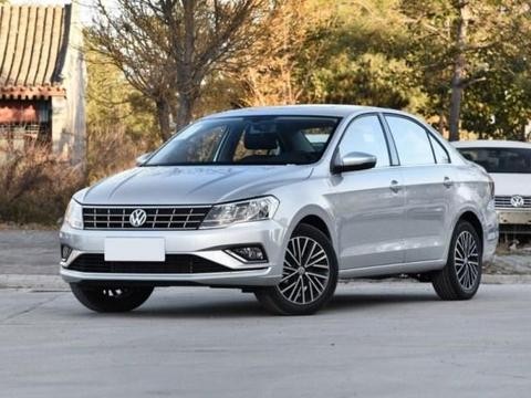 老大哥的回马枪，新捷达还是科沃兹？