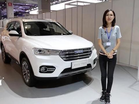 这三款SUV绝对是性价比之王！价格便宜，销量非常的火爆！