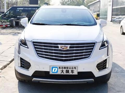 凯迪拉克最便宜的SUV品质如何？我们打算拆一台看看