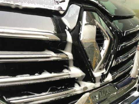 胖子绕不开吃？带着雷诺ESPACE才是最重要的