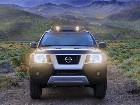 丰田霸道最强对手亮相！5米长日产帕拉丁仅20万，买啥丰田普拉多