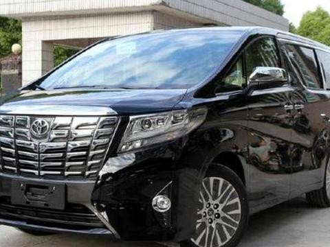 国外25万，国内80万，足足贵出一个顶配GL8，为何那么多人排队买