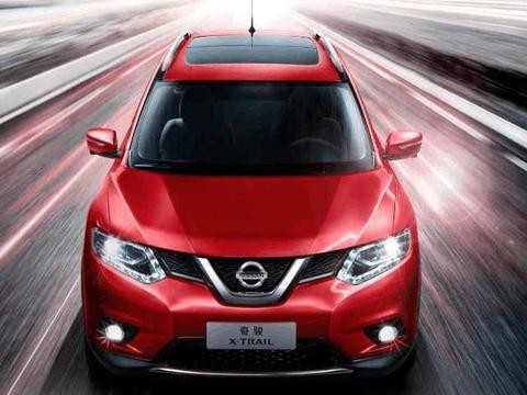 它是SUV界的一股逆流，连续两年夺“省油王”称号！